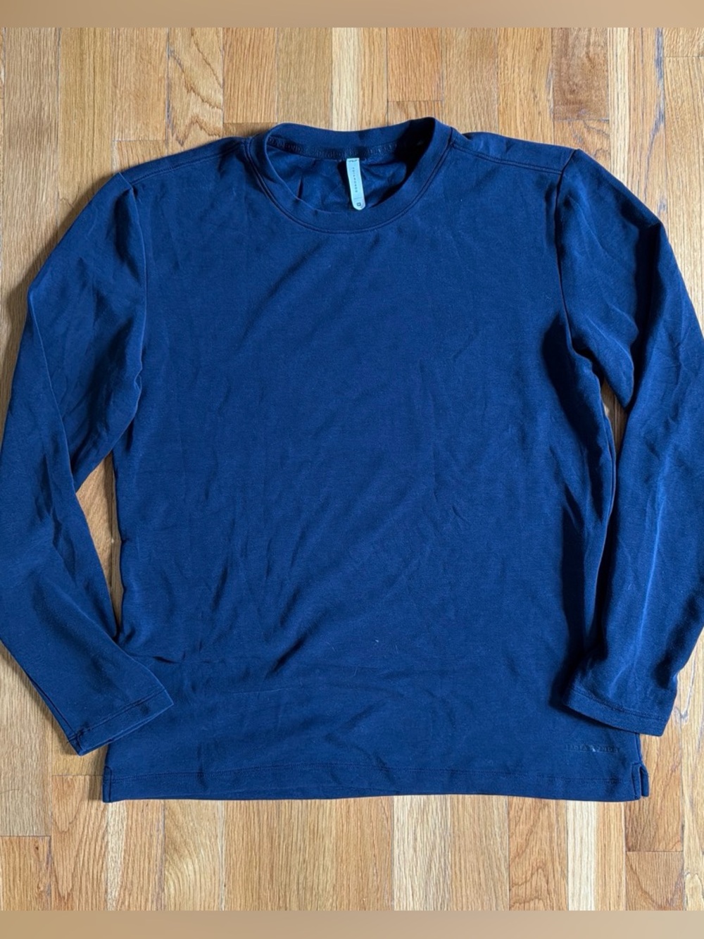 7Diamond Athletic Longsleeve